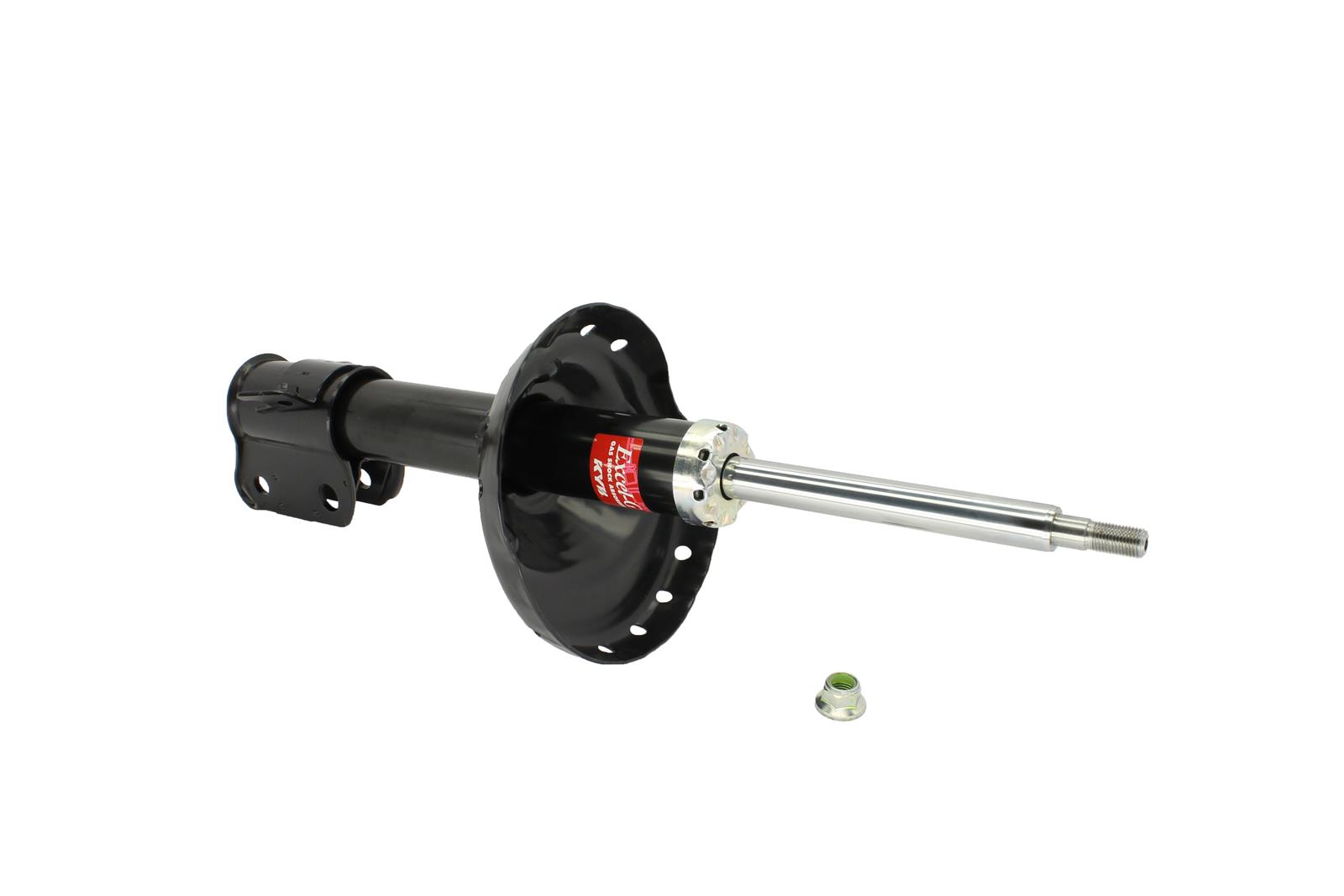 KYB Shocks & Struts Excel-G Front Right SUBARU Impreza (AWD) 2004-07 SUBARU WRX Wagon (NOT STI) thumbnail 3