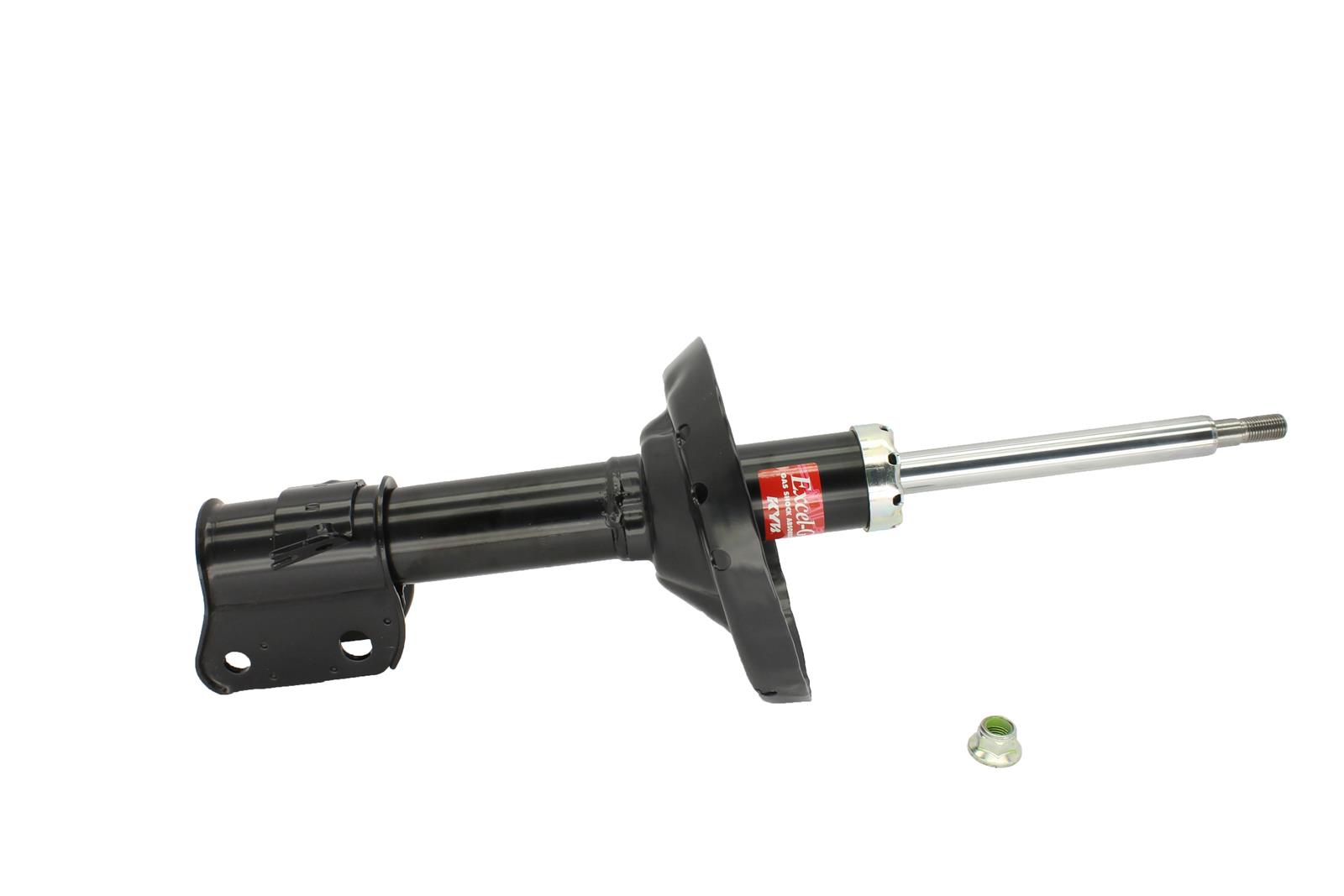 KYB Shocks & Struts Excel-G Front Right SUBARU Impreza (AWD) 2004-07 SUBARU WRX Wagon (NOT STI) thumbnail 2