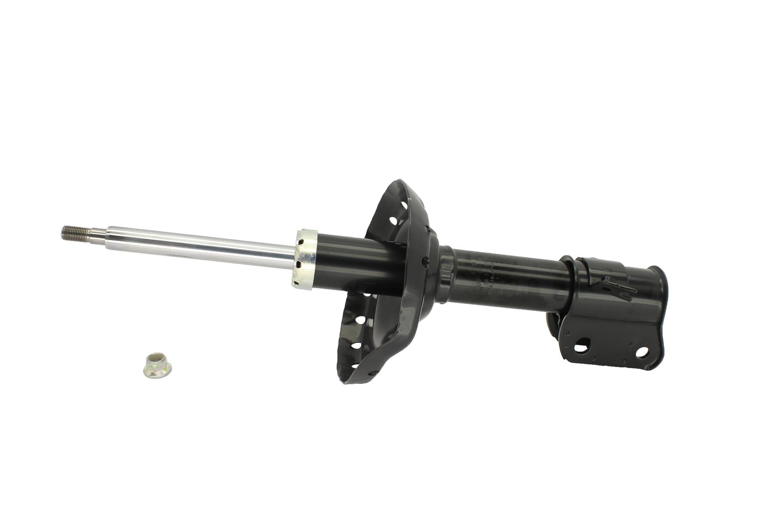 KYB Shocks & Struts Excel-G Front Left SUBARU Impreza (AWD) 2004-07 SUBARU WRX Wagon (NOT STI) thumbnail 3
