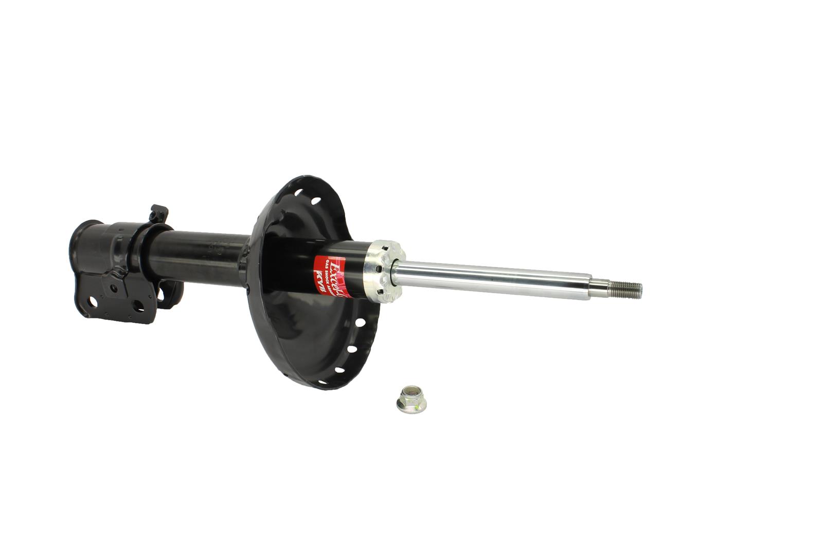 KYB Shocks & Struts Excel-G Front Left SUBARU Impreza (AWD) 2004-07 SUBARU WRX Wagon (NOT STI) thumbnail 2