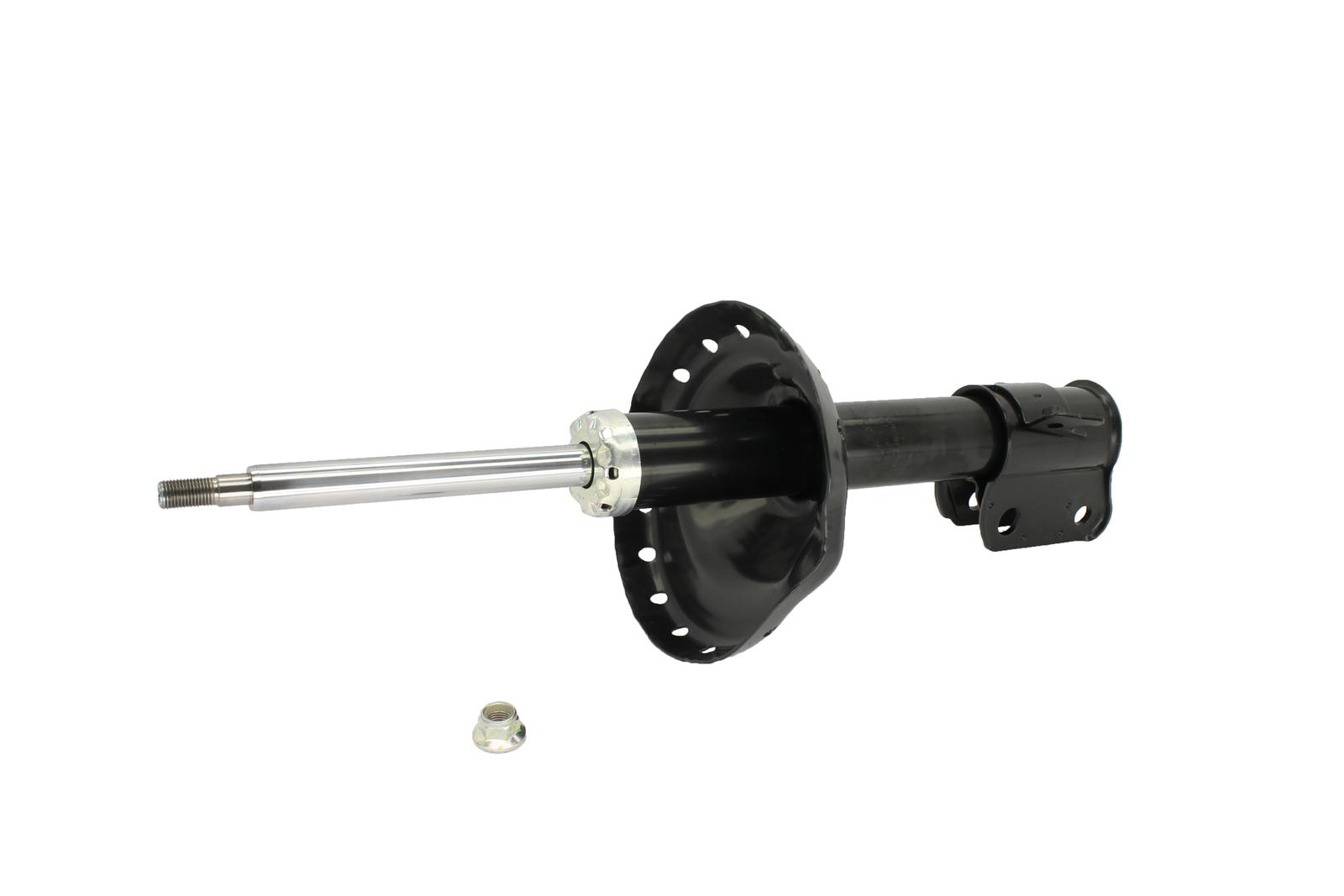 KYB Shocks & Struts Excel-G Front Left SUBARU Impreza (AWD) 2004-07 SUBARU WRX Wagon (NOT STI) thumbnail 4