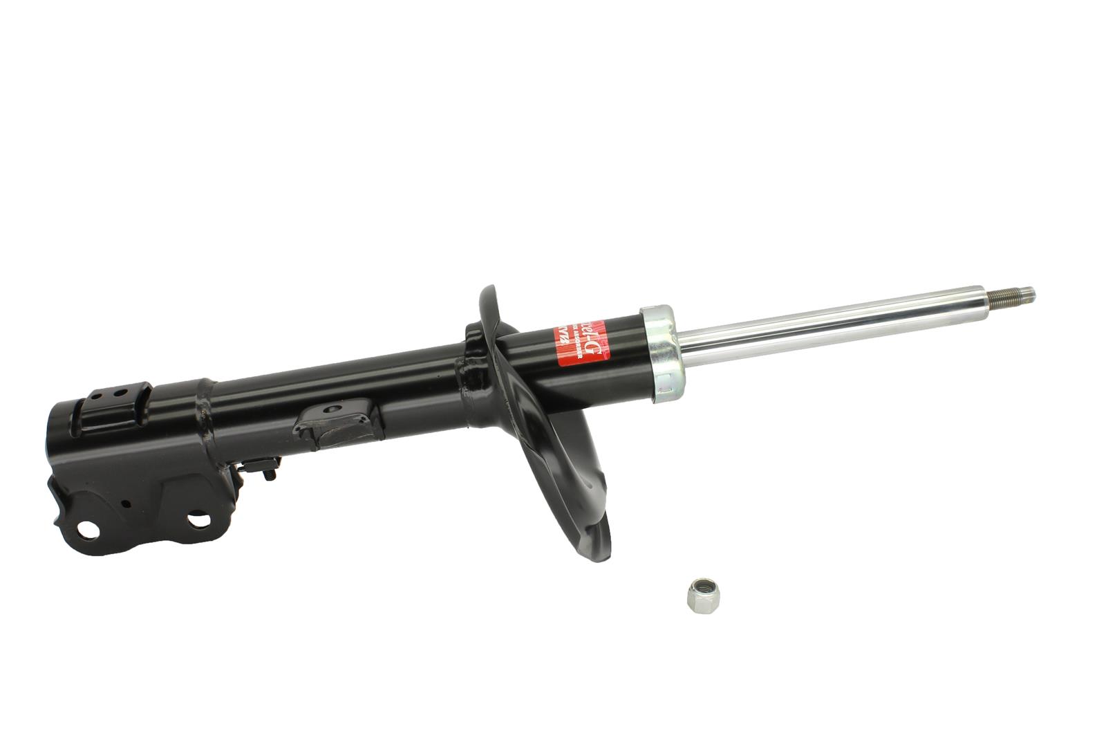 KYB Shocks & Struts Excel-G Front Right MITSUBISHI Outlander 2008-10 thumbnail 3