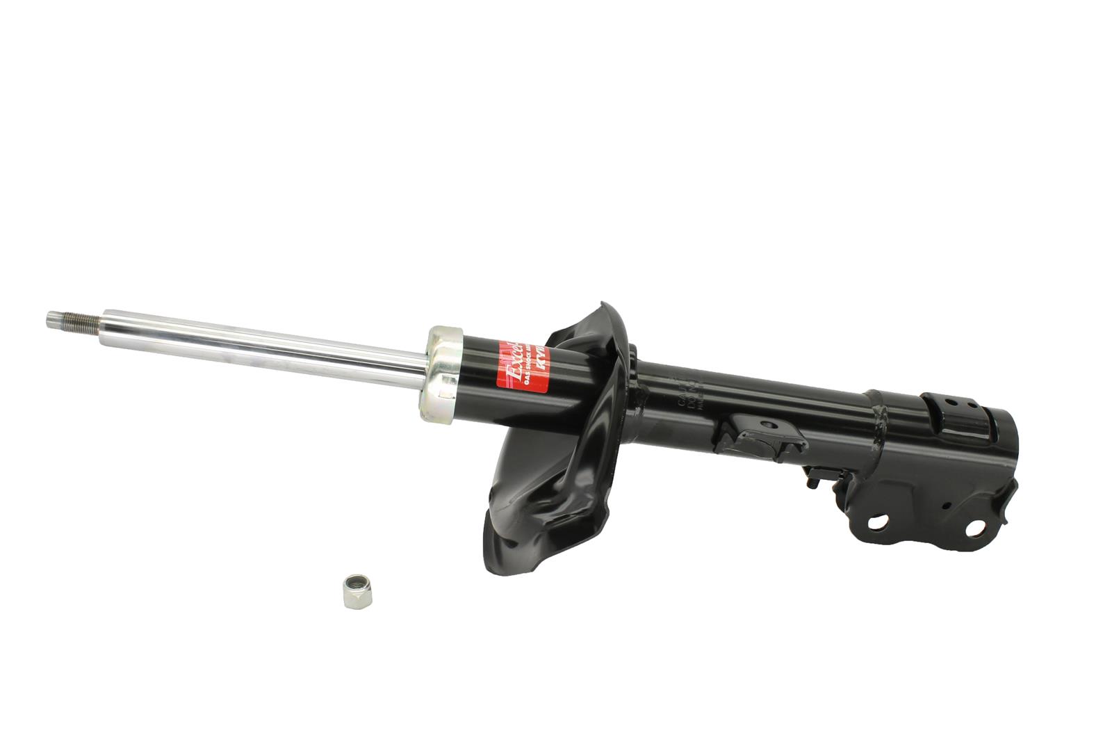 KYB Shocks & Struts 339125 KYB Excel-G Gas Shocks and Struts