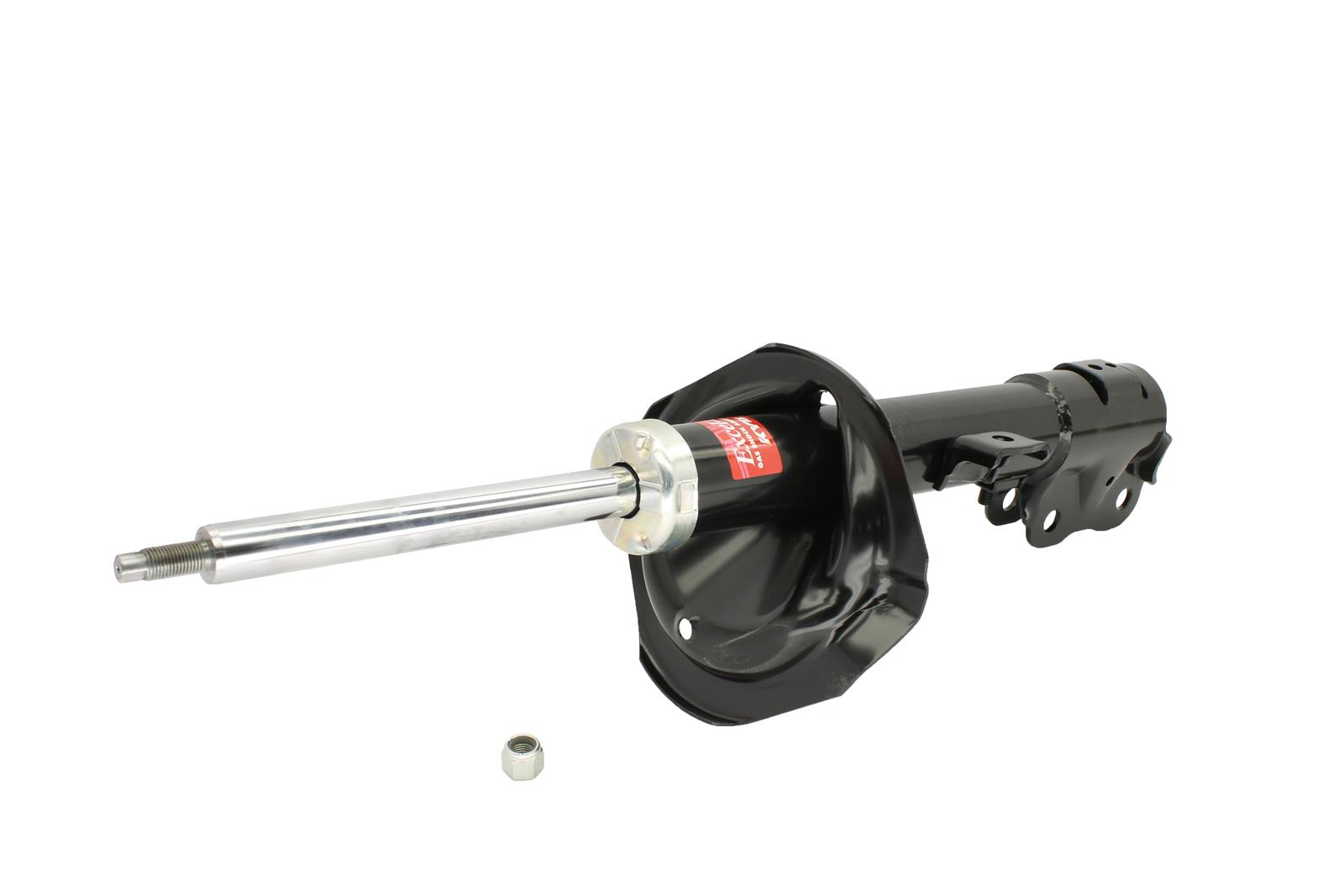 KYB Shocks & Struts Excel-G Front Left MITSUBISHI Outlander 2008-10 thumbnail 3