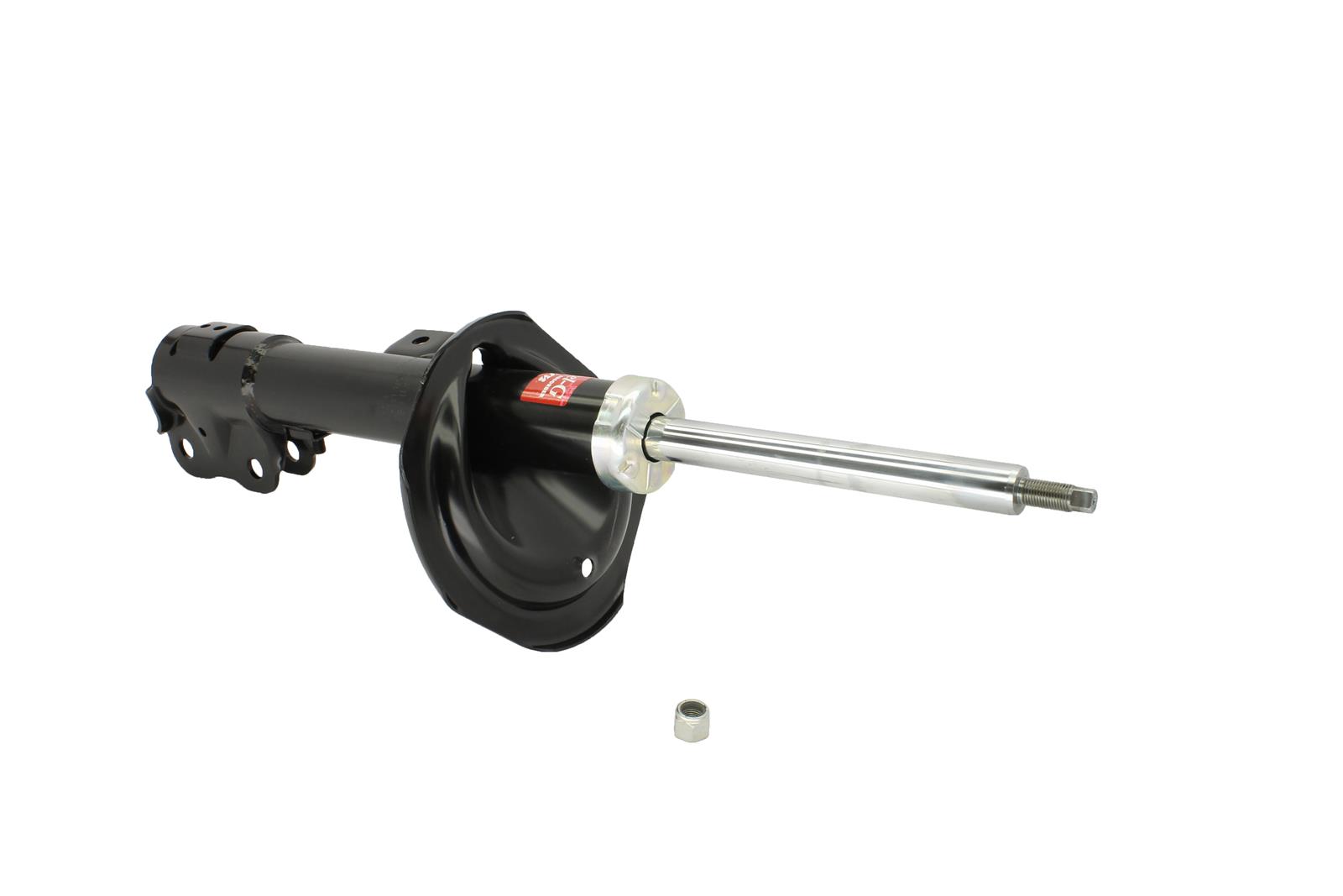 KYB Shocks & Struts Excel-G Front Left MITSUBISHI Outlander 2008-10 thumbnail 2