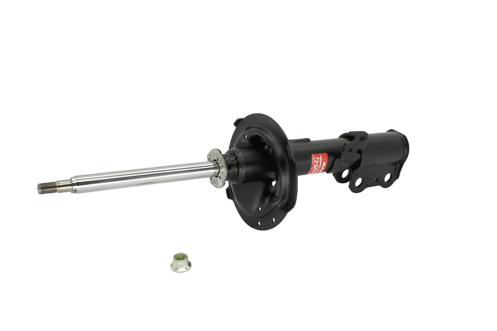 KYB Shocks & Struts Excel-G Front Right SCION tC 2005-10 thumbnail 3