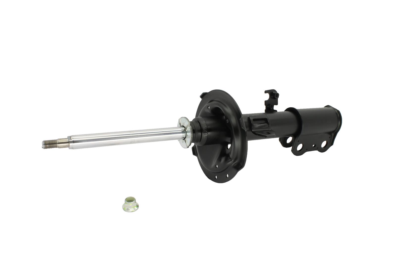 KYB Shocks & Struts Excel-G Front Left SCION tC 2005-10 thumbnail 4
