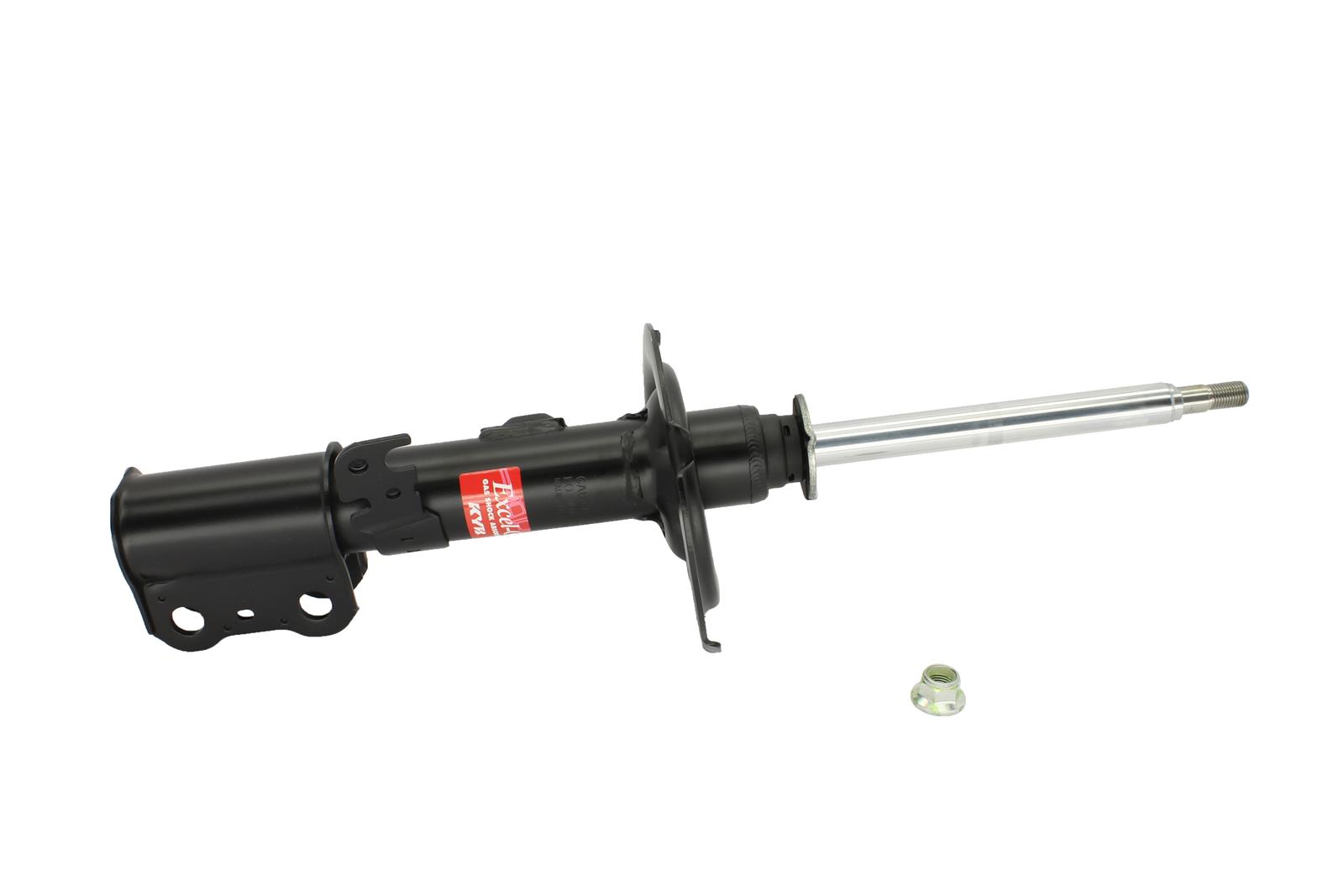 KYB Shocks & Struts Excel-G Front Left SCION tC 2005-10 thumbnail 2
