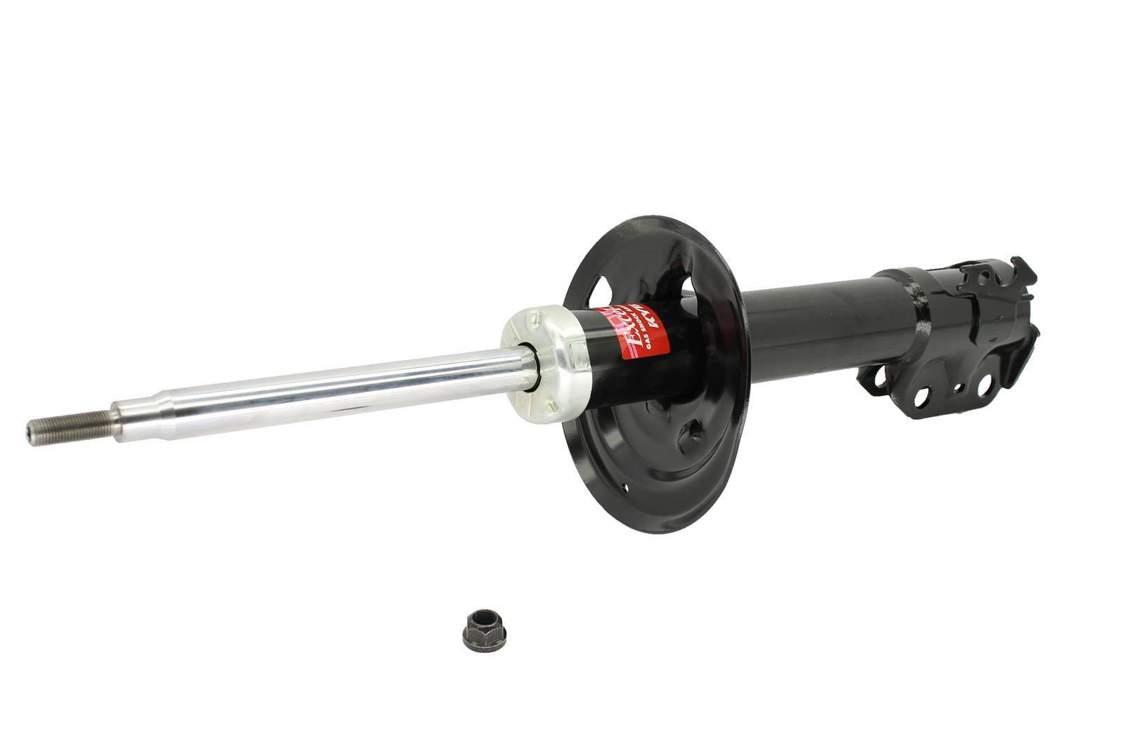KYB Shocks & Struts Excel-G Front Left SCION xD 2008-10 thumbnail 2