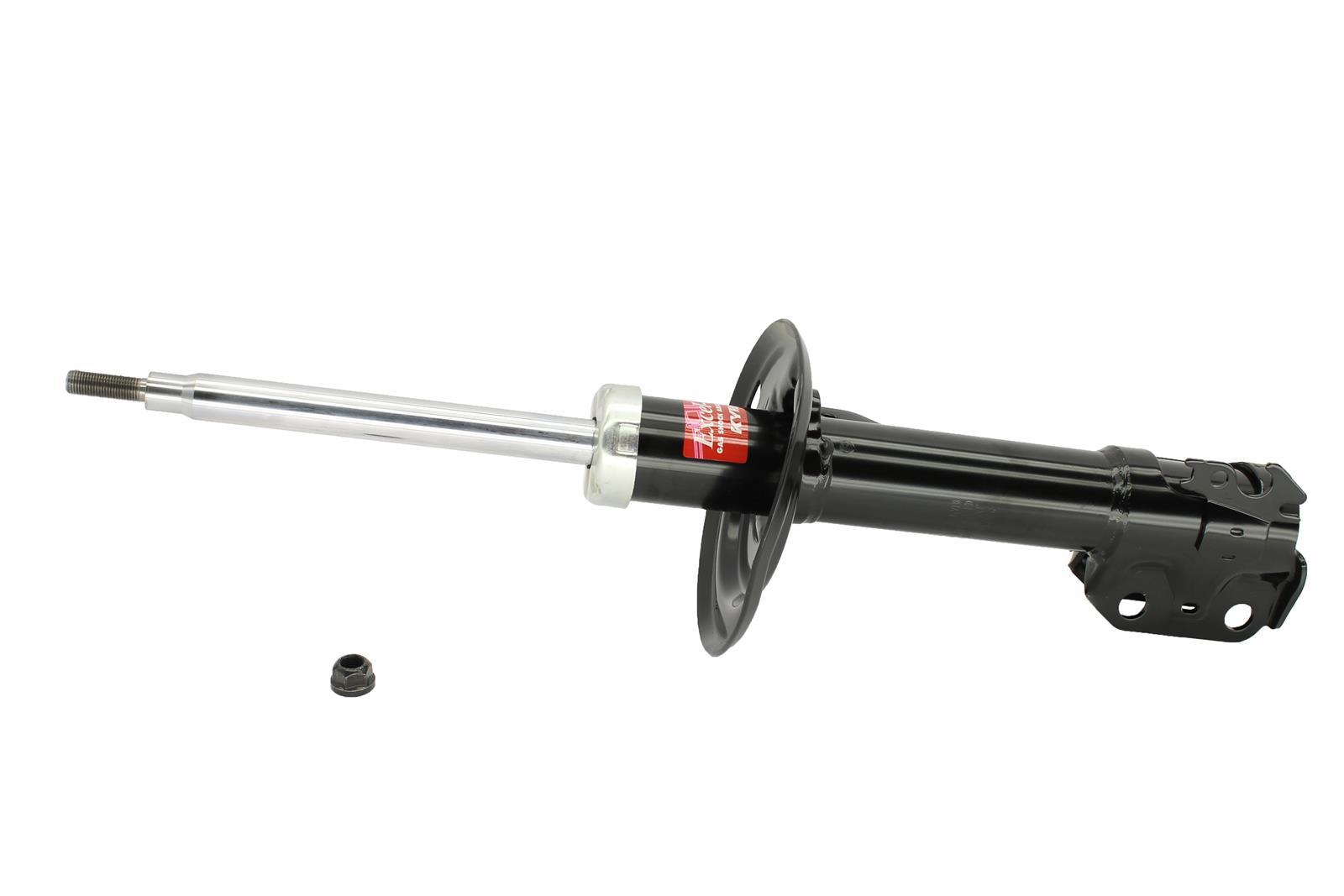 KYB Shocks & Struts Excel-G Front Left SCION xD 2008-10 thumbnail 3