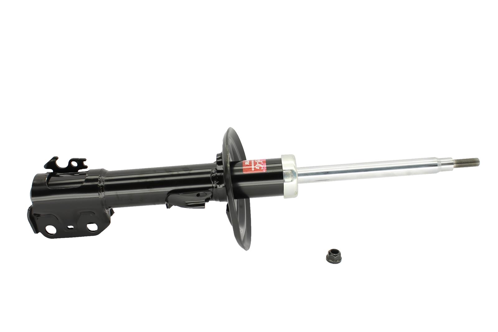 KYB Shocks & Struts Excel-G Front Left SCION xD 2008-10 thumbnail 4