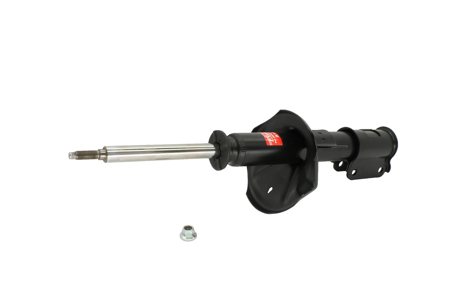 KYB Shocks & Struts Excel-G Front Left CHEVROLET Optra (Canadian Vehicle) 2004-07 SUZUKI Forenza 200 thumbnail 4