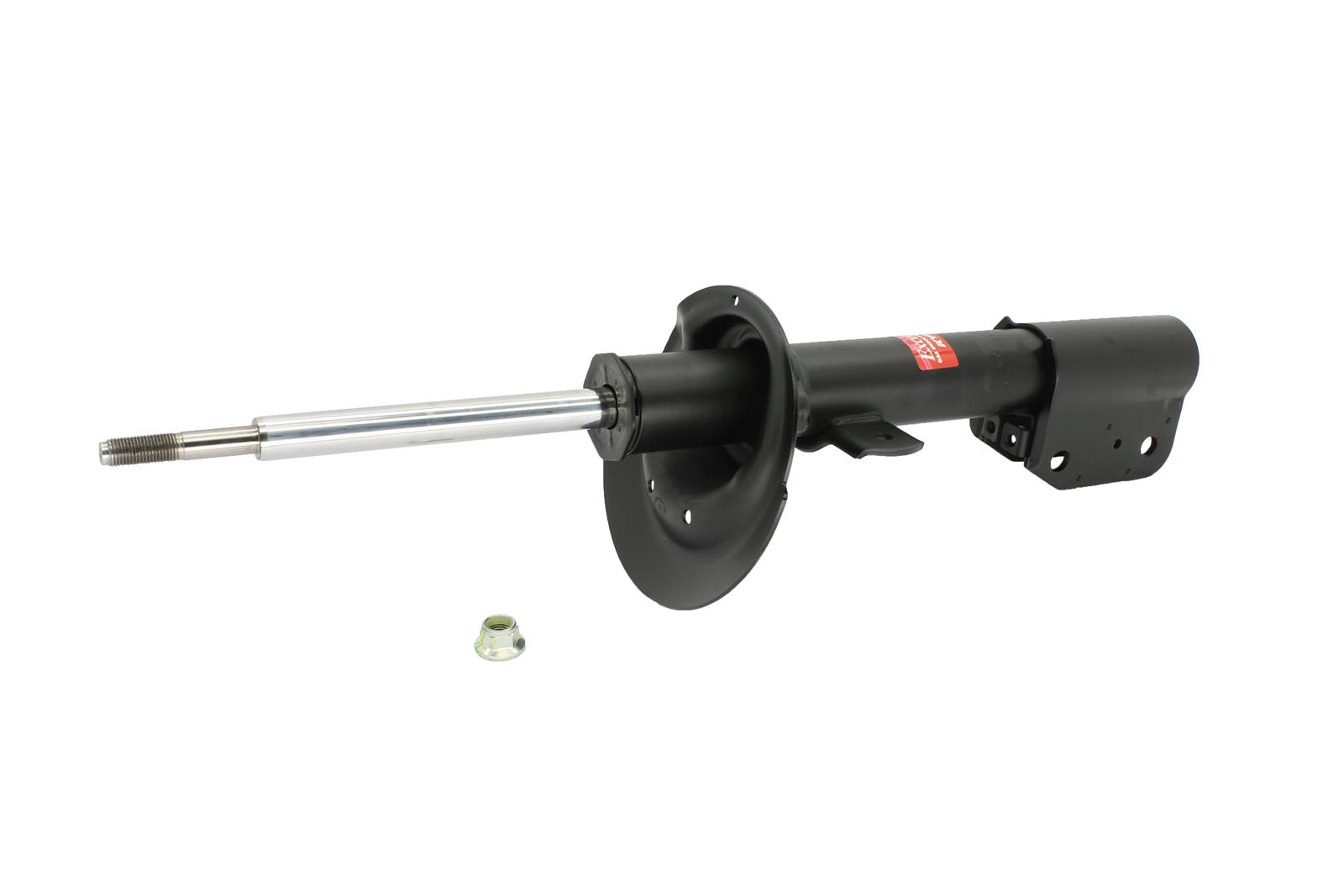 KYB Shocks & Struts Excel-G Rear CHEVROLET Impala 2004-09 CHEVROLET Monte Carlo 2004-07 thumbnail 2