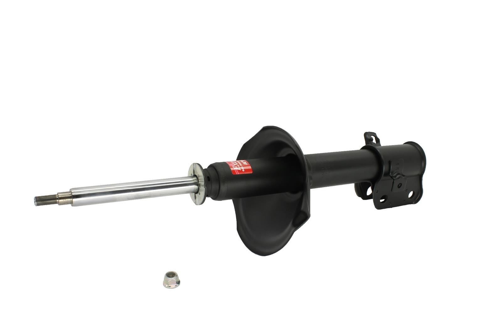 KYB Shocks & Struts Excel-G Front Right SUBARU Legacy (AWD) 1999 SUBARU Legacy Outback 1999 thumbnail 3