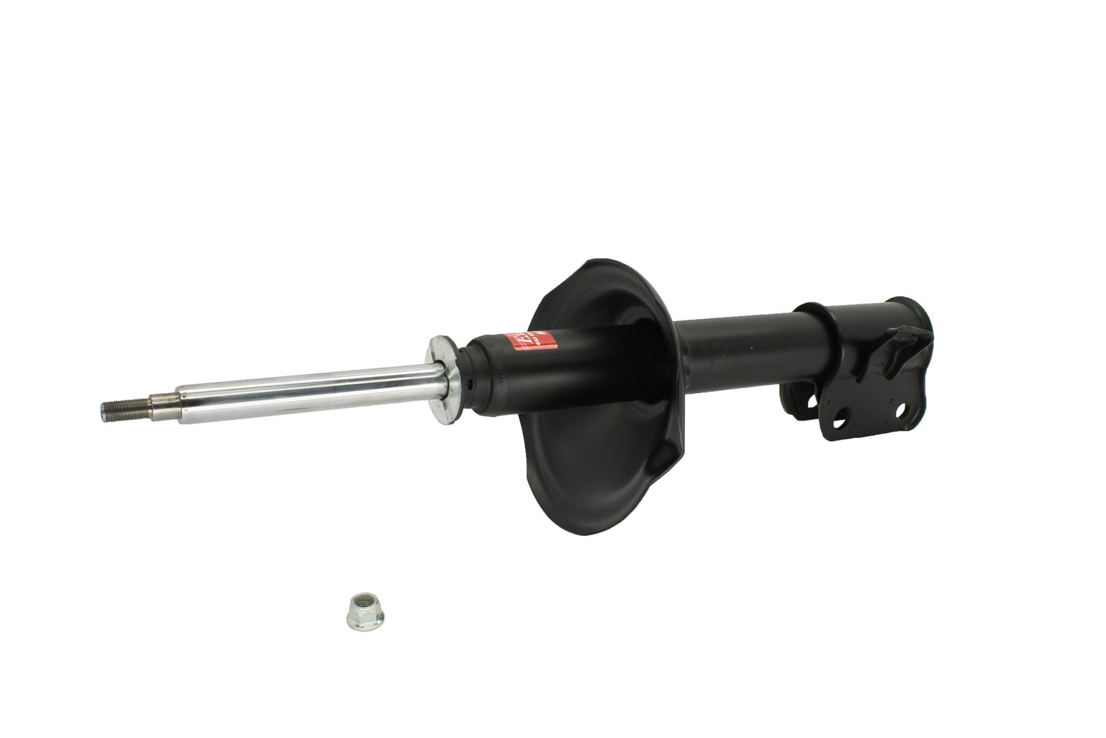 KYB Shocks & Struts Excel-G Front Left SUBARU Legacy (AWD) 1999 SUBARU Legacy Outback 1999 thumbnail 3