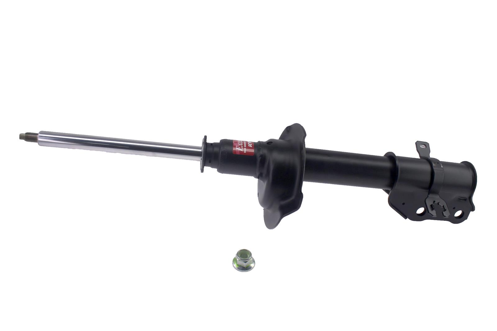 KYB Shocks & Struts Excel-G Front Right MAZDA CX-7 2007-09 thumbnail 2