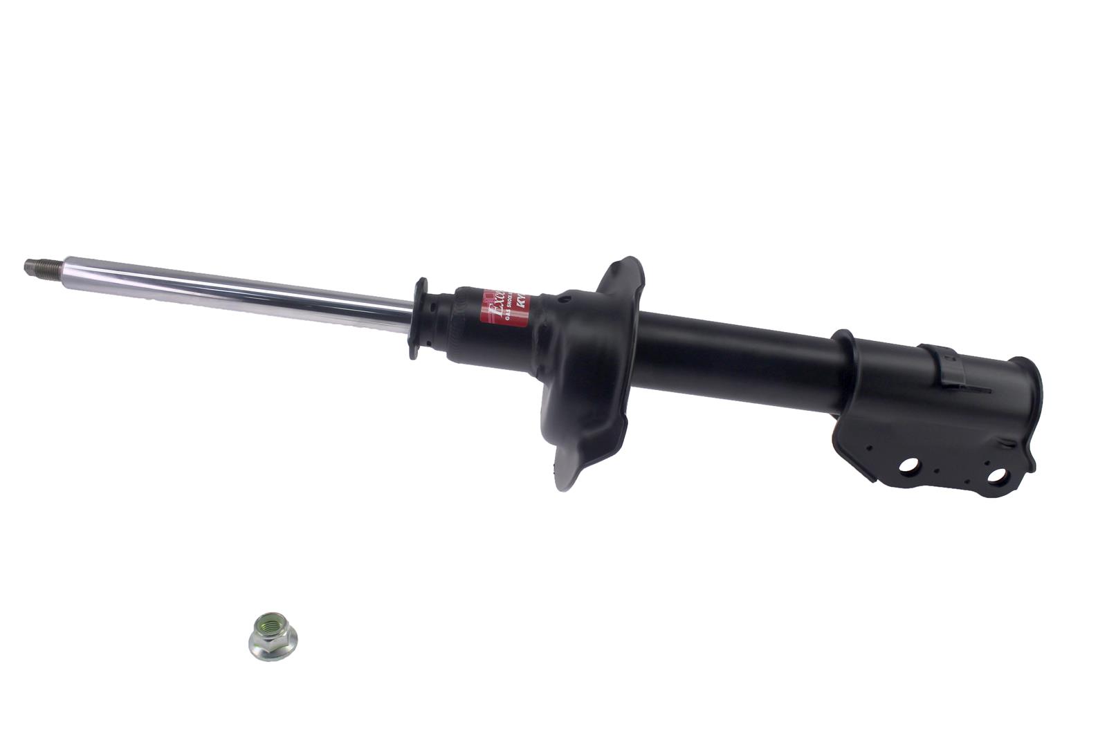 KYB Shocks & Struts Excel-G Front Left MAZDA CX-7 2007-09 thumbnail 3