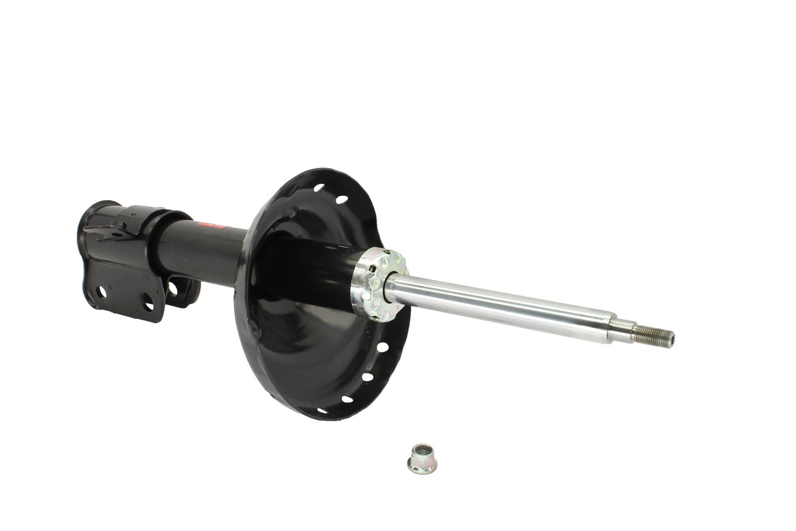 KYB Shocks & Struts Excel-G Front Right SUBARU Impreza (AWD) 2008-10 SUBARU Impreza Outback 2008-10 thumbnail 4