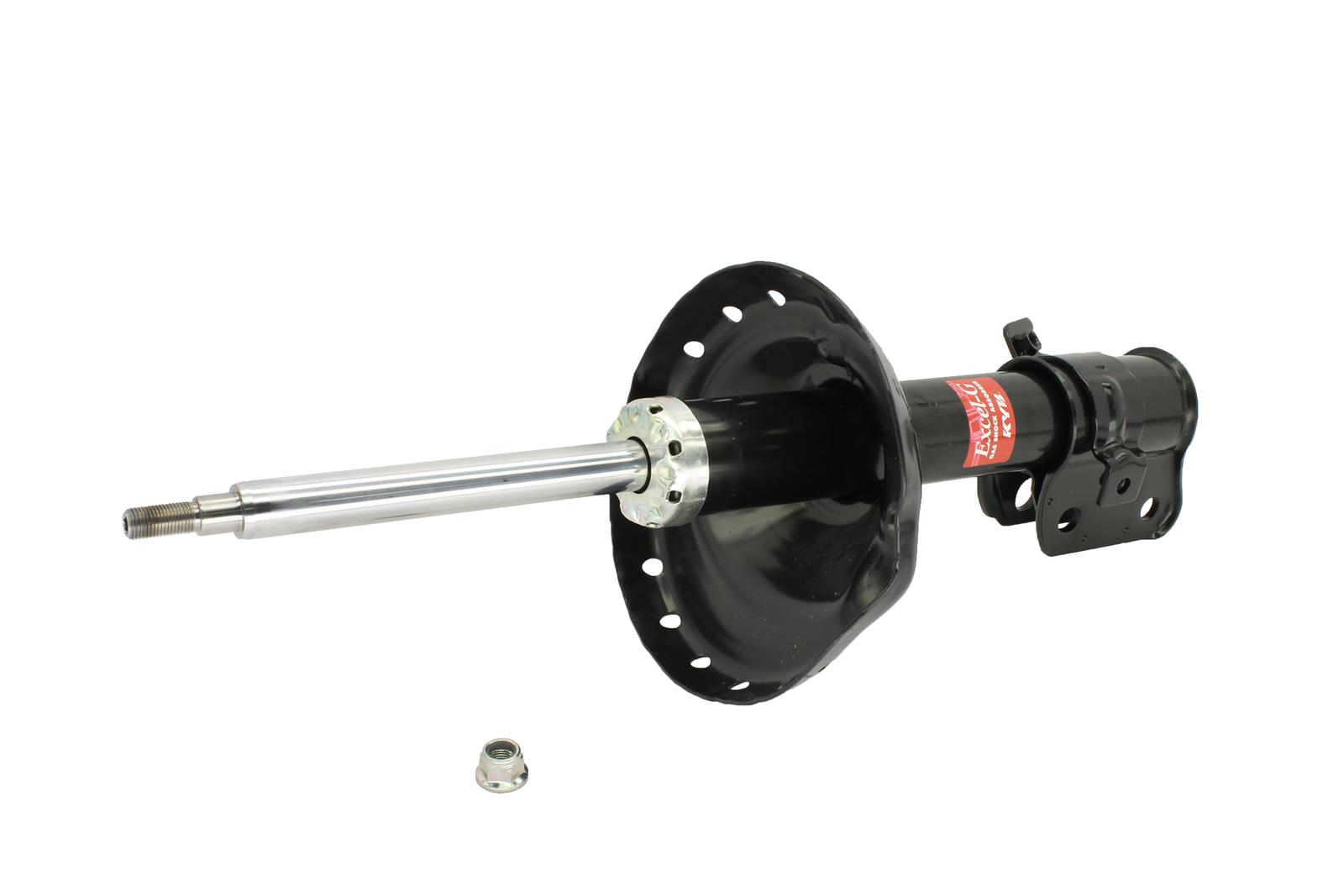 KYB Shocks & Struts Excel-G Front Right SUBARU Impreza (AWD) 2008-10 SUBARU Impreza Outback 2008-10 thumbnail 2