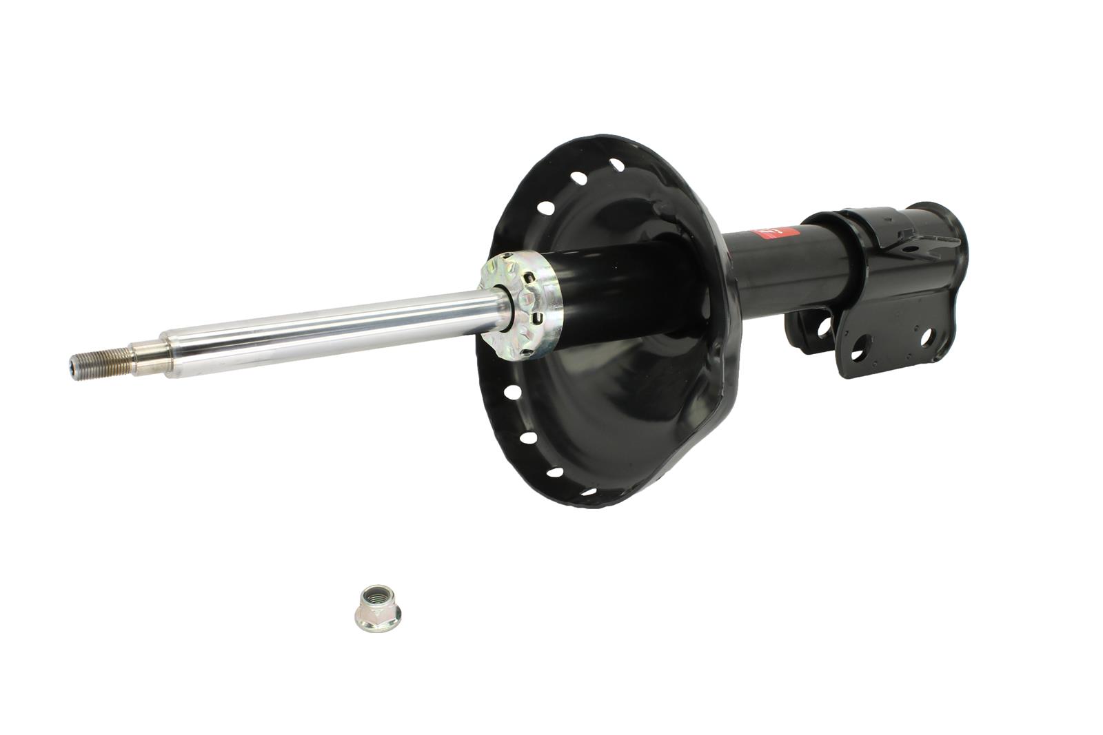 KYB Shocks & Struts Excel-G Front Left SUBARU Impreza (AWD) 2008-10 SUBARU Impreza Outback 2008-10 S thumbnail 3