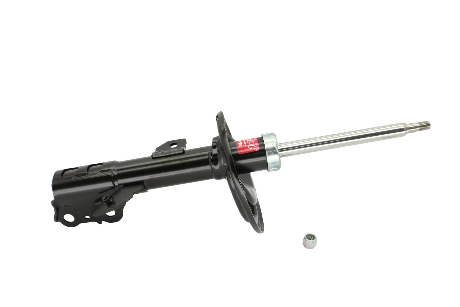 KYB Shocks & Struts Excel-G Front Left TOYOTA Avalon 2005-06 thumbnail 4