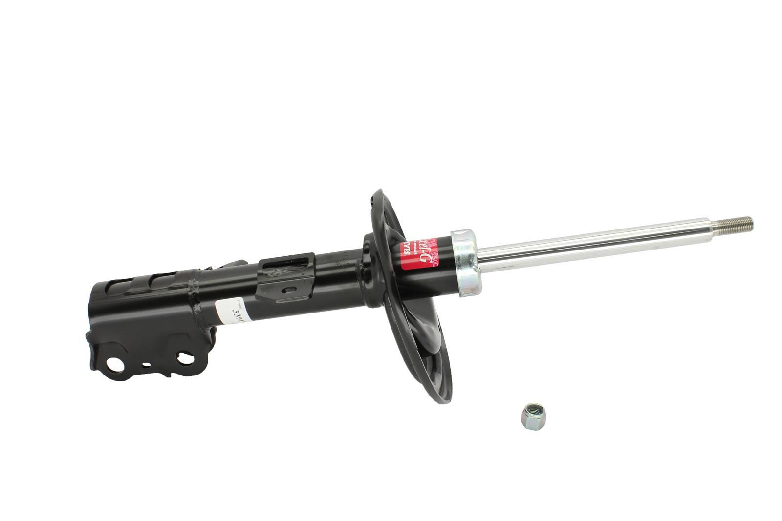 KYB Shocks & Struts Excel-G Front Right TOYOTA Avalon 2006-10 TOYOTA Camry 2010-11 thumbnail 4