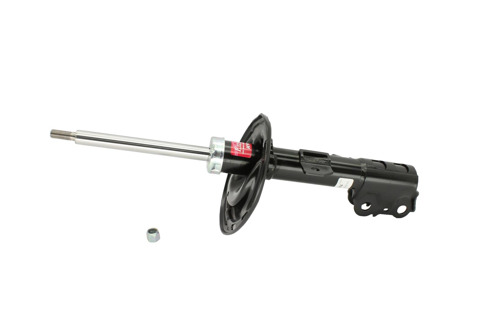 KYB Shocks & Struts Excel-G Front Left LEXUS ES350 2009-11 TOYOTA Avalon 2006-10 TOYOTA Camry 2007-0 thumbnail 4