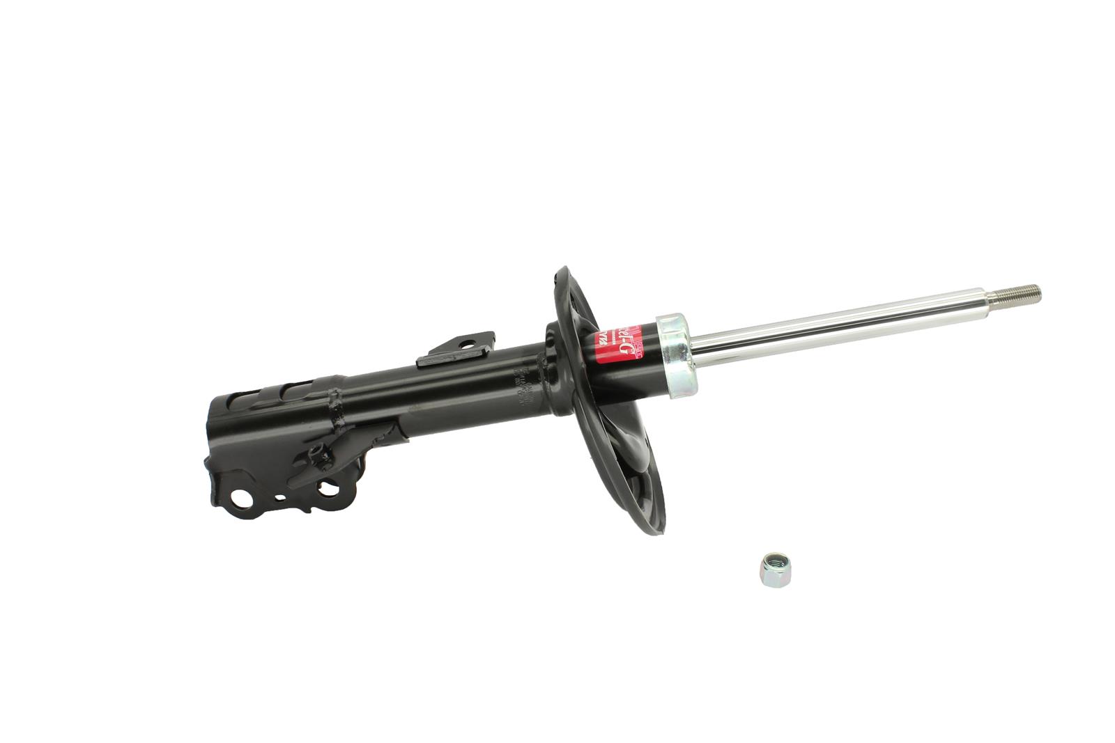 KYB Shocks & Struts Excel-G Front Left LEXUS ES350 2009-11 TOYOTA Avalon 2006-10 TOYOTA Camry 2007-0 thumbnail 2