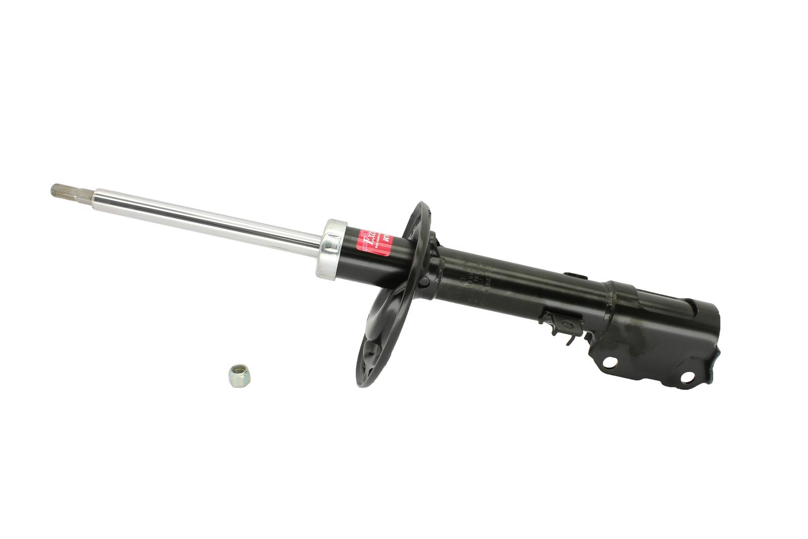 KYB Shocks & Struts Excel-G Rear Left TOYOTA Avalon 2006-07 thumbnail 4
