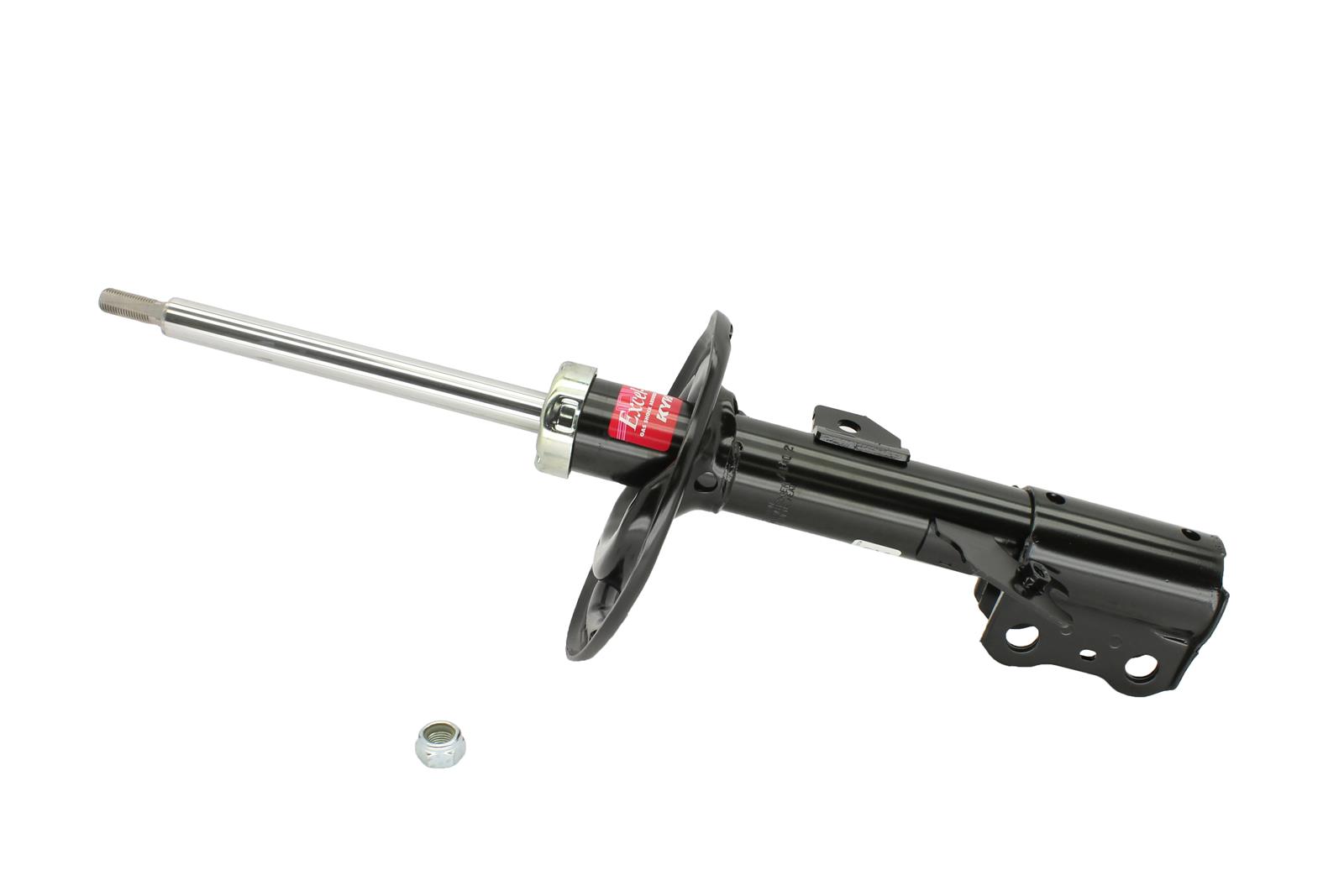KYB Shocks & Struts Excel-G Front Right TOYOTA Solara 2006-08 thumbnail 3