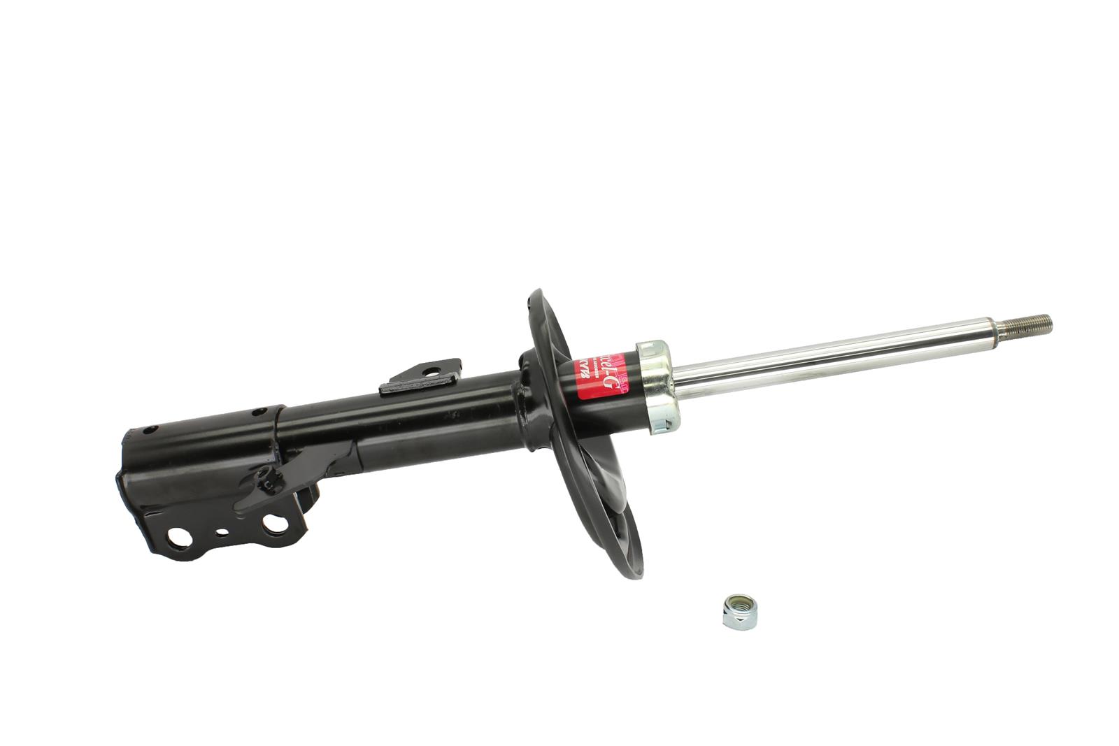 KYB Shocks & Struts Excel-G Front Left TOYOTA Solara 2006-08 thumbnail 4