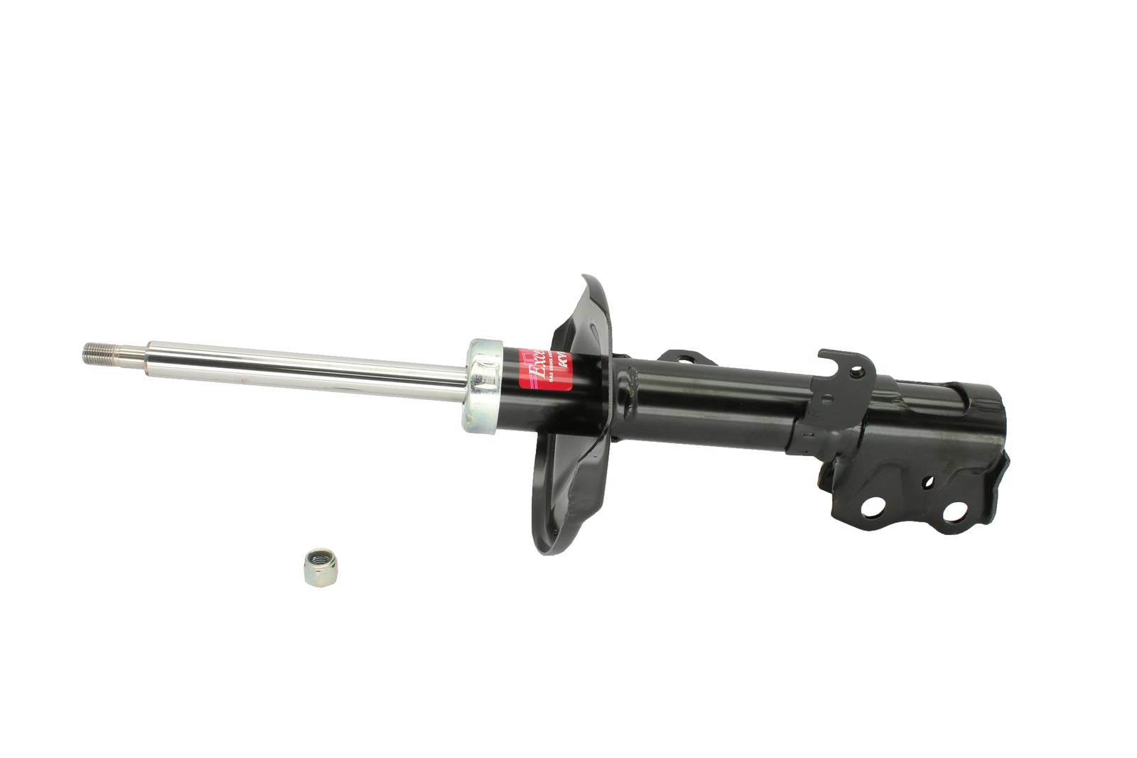 KYB Shocks & Struts Excel-G Front Right TOYOTA Matrix (AWD) 2009-10 TOYOTA Matrix (FWD) 2009-10 thumbnail 4
