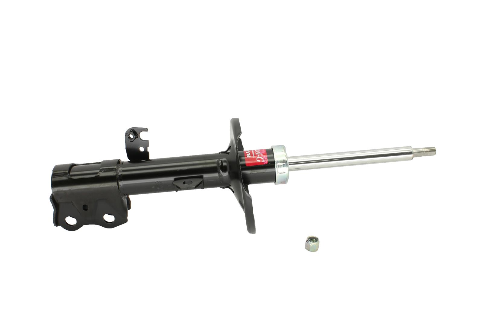 KYB Shocks & Struts Excel-G Front Right TOYOTA Matrix (AWD) 2009-10 TOYOTA Matrix (FWD) 2009-10 thumbnail 3