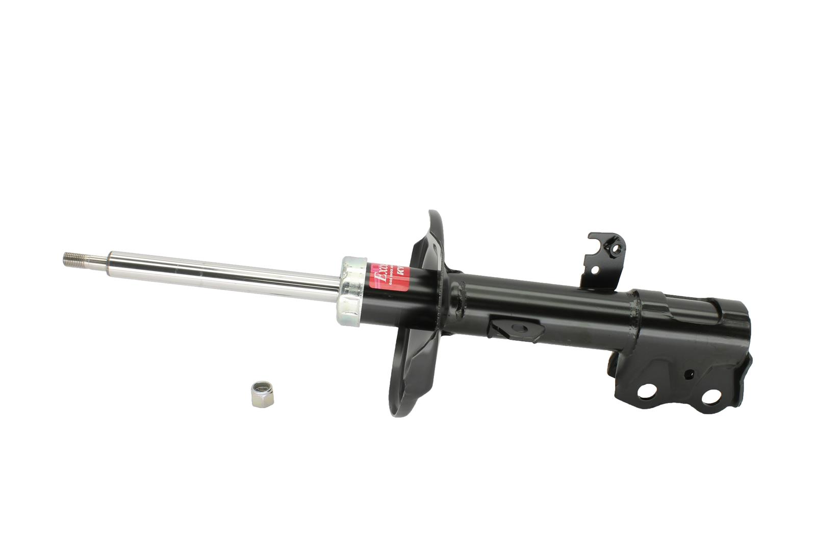 KYB Shocks & Struts Excel-G Front Left TOYOTA Matrix (AWD) 2009-10 TOYOTA Matrix (FWD) 2009-10 thumbnail 2