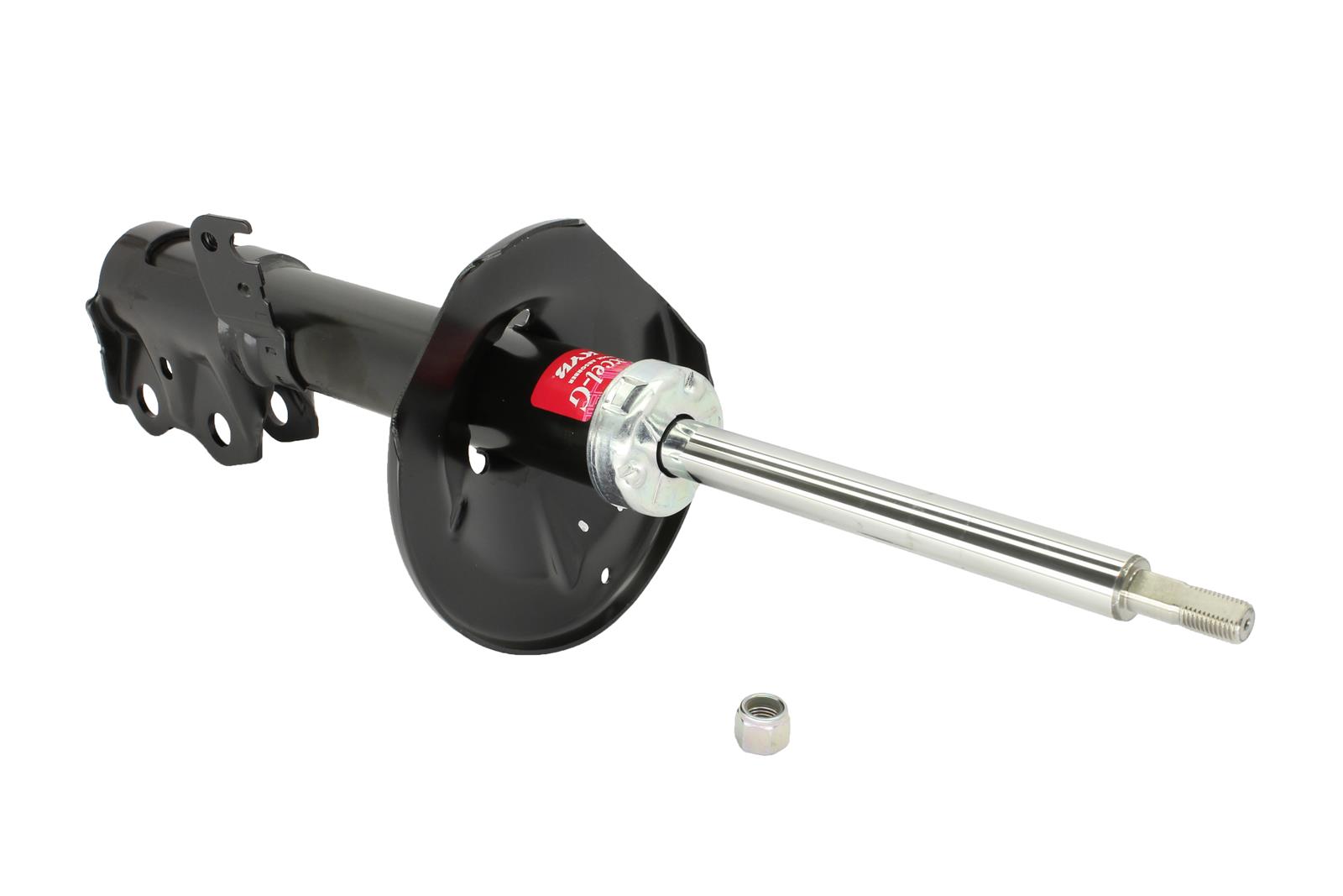 KYB Shocks & Struts Excel-G Front Left TOYOTA Matrix (AWD) 2009-10 TOYOTA Matrix (FWD) 2009-10 thumbnail 3