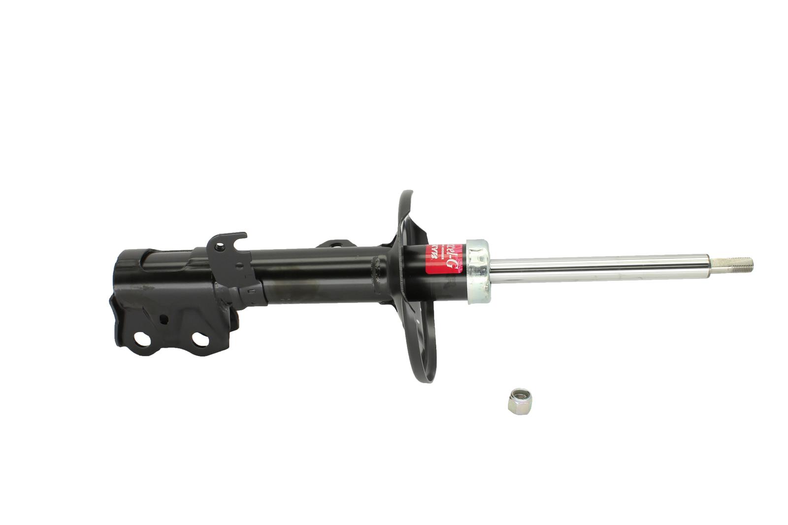 KYB Shocks & Struts Excel-G Front Left TOYOTA Matrix (AWD) 2009-10 TOYOTA Matrix (FWD) 2009-10 thumbnail 4