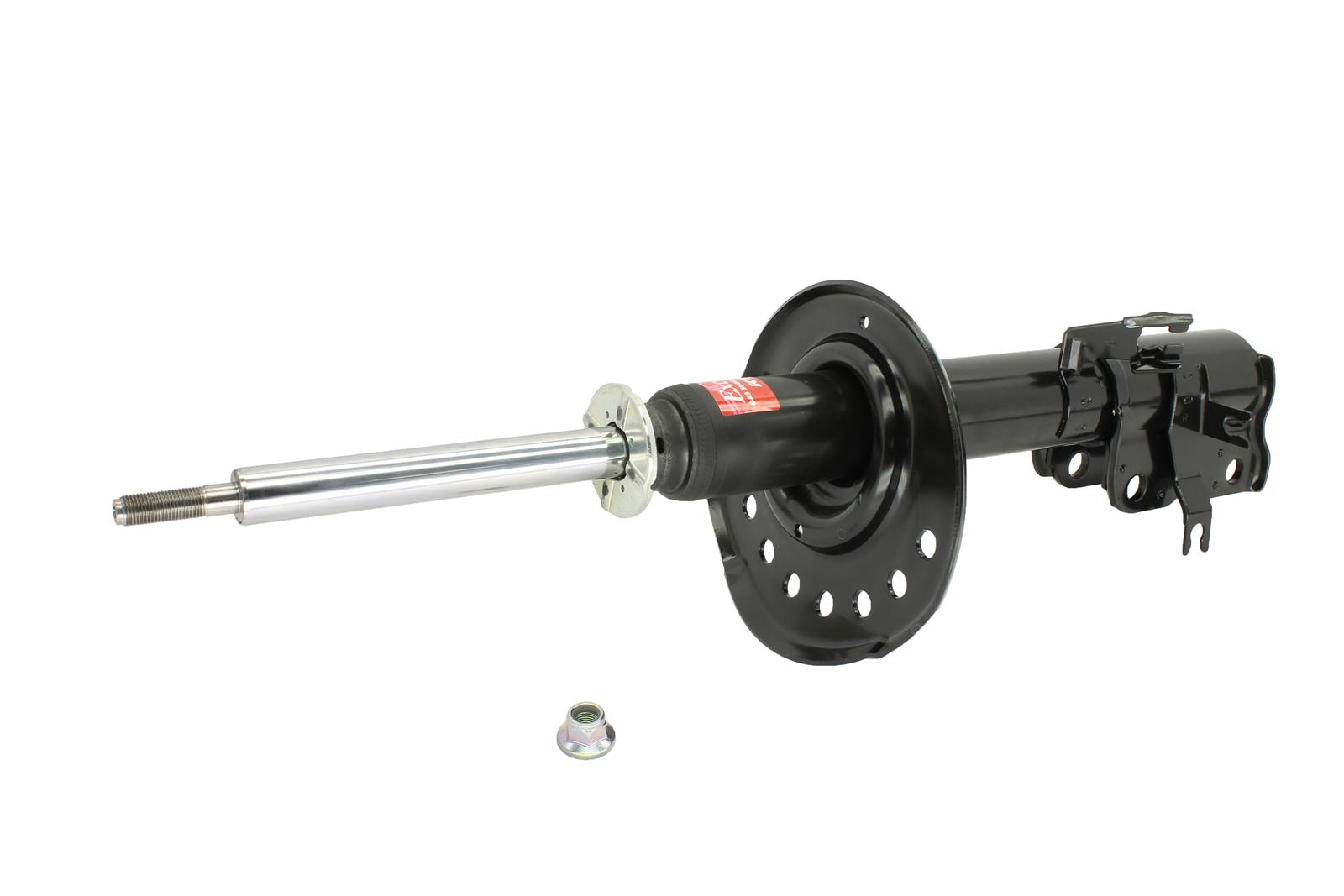 KYB Shocks & Struts Excel-G Front Right NISSAN Rogue 2008-11 thumbnail 2