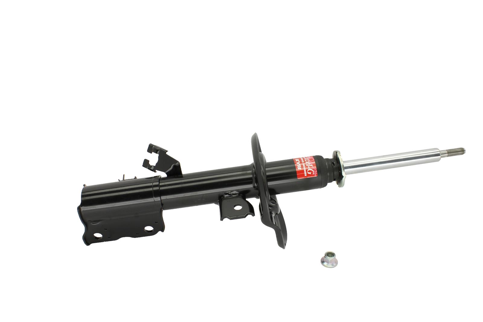 KYB Shocks & Struts Excel-G Front Right NISSAN Rogue 2008-11 thumbnail 3