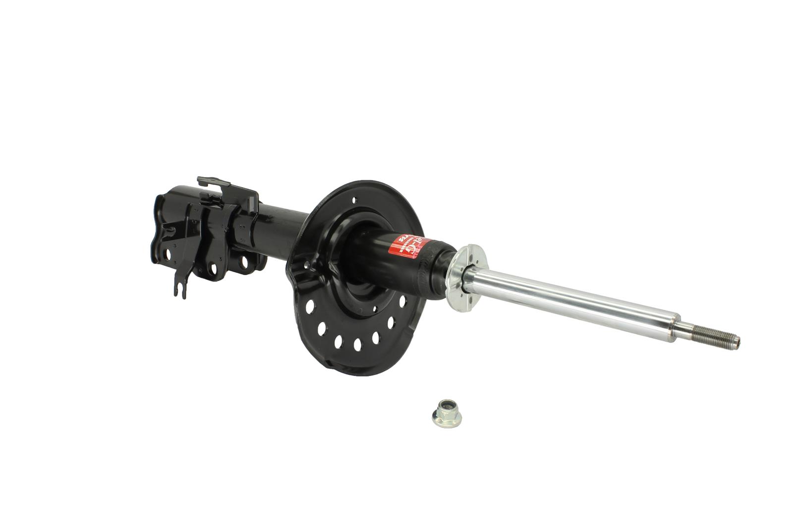 KYB Shocks & Struts Excel-G Front Left NISSAN Rogue 2008-11 thumbnail 2