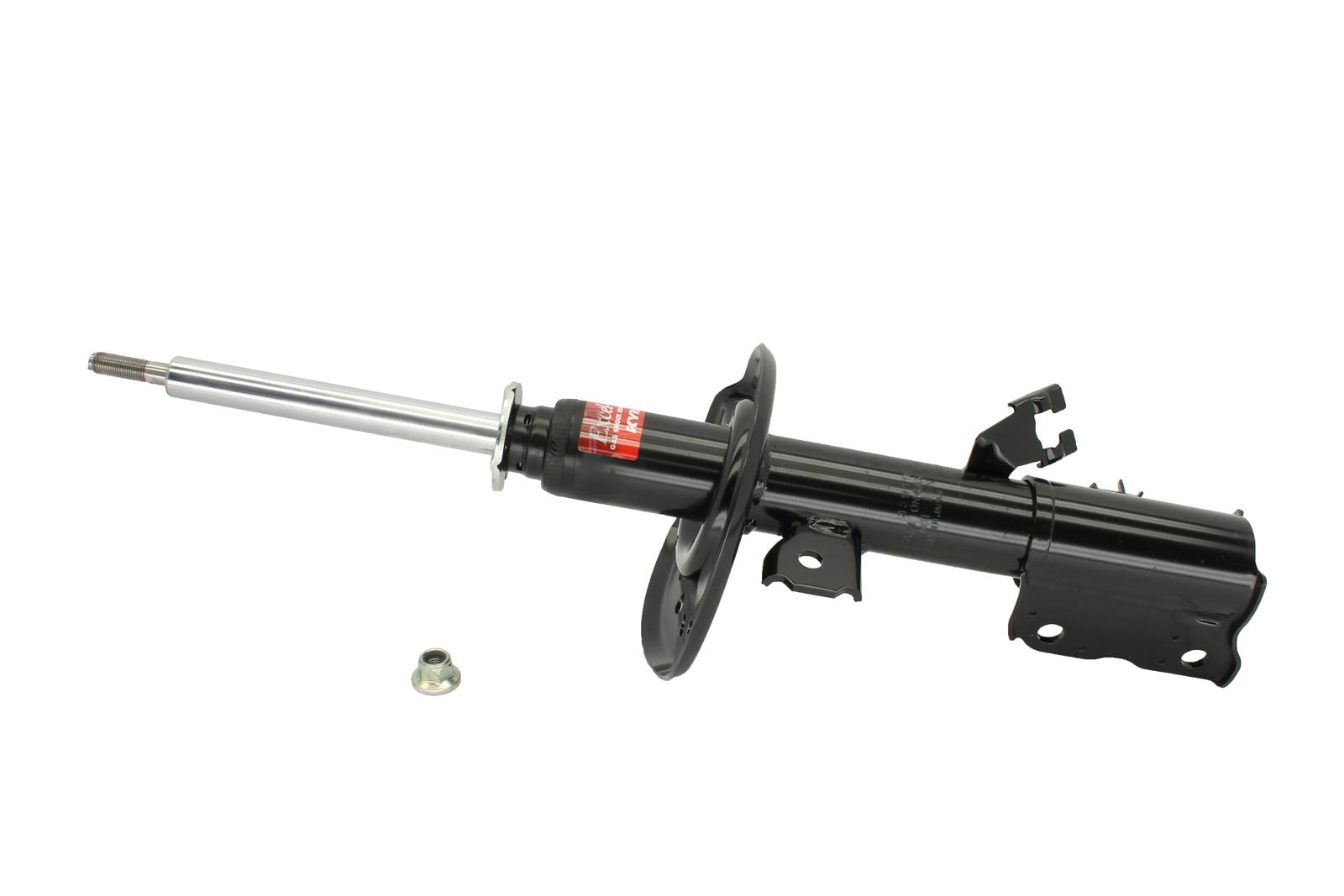KYB Shocks & Struts Excel-G Front Left NISSAN Rogue 2008-11 thumbnail 3