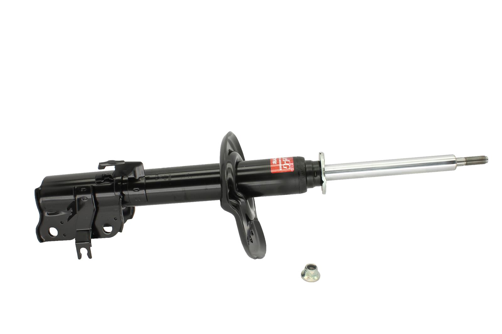 KYB Shocks & Struts Excel-G Front Left NISSAN Rogue 2008-11 thumbnail 4