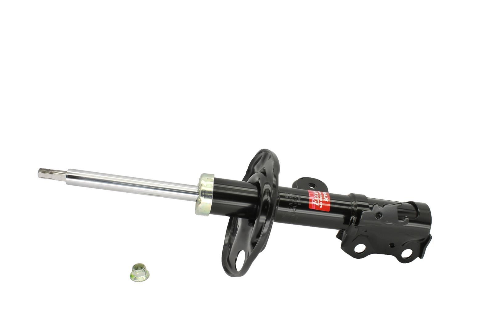 KYB Shocks & Struts Excel-G Front Left SCION xB 2008-10 thumbnail 4