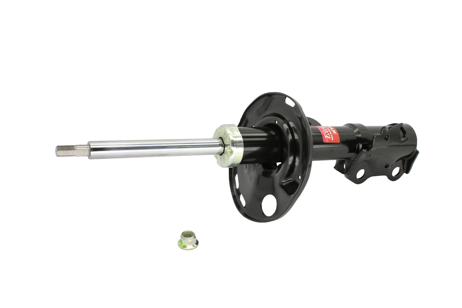 KYB Shocks & Struts Excel-G Front Left SCION xB 2008-10 thumbnail 2