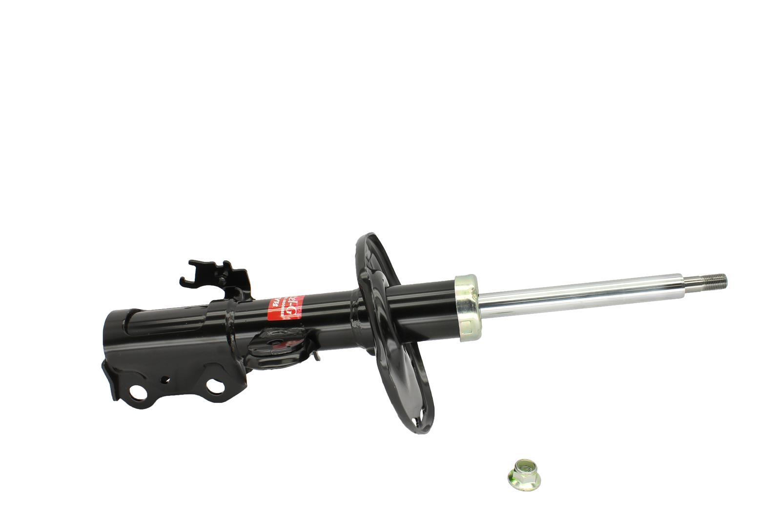 KYB Shocks & Struts Excel-G Front Left SCION xB 2008-10 thumbnail 3