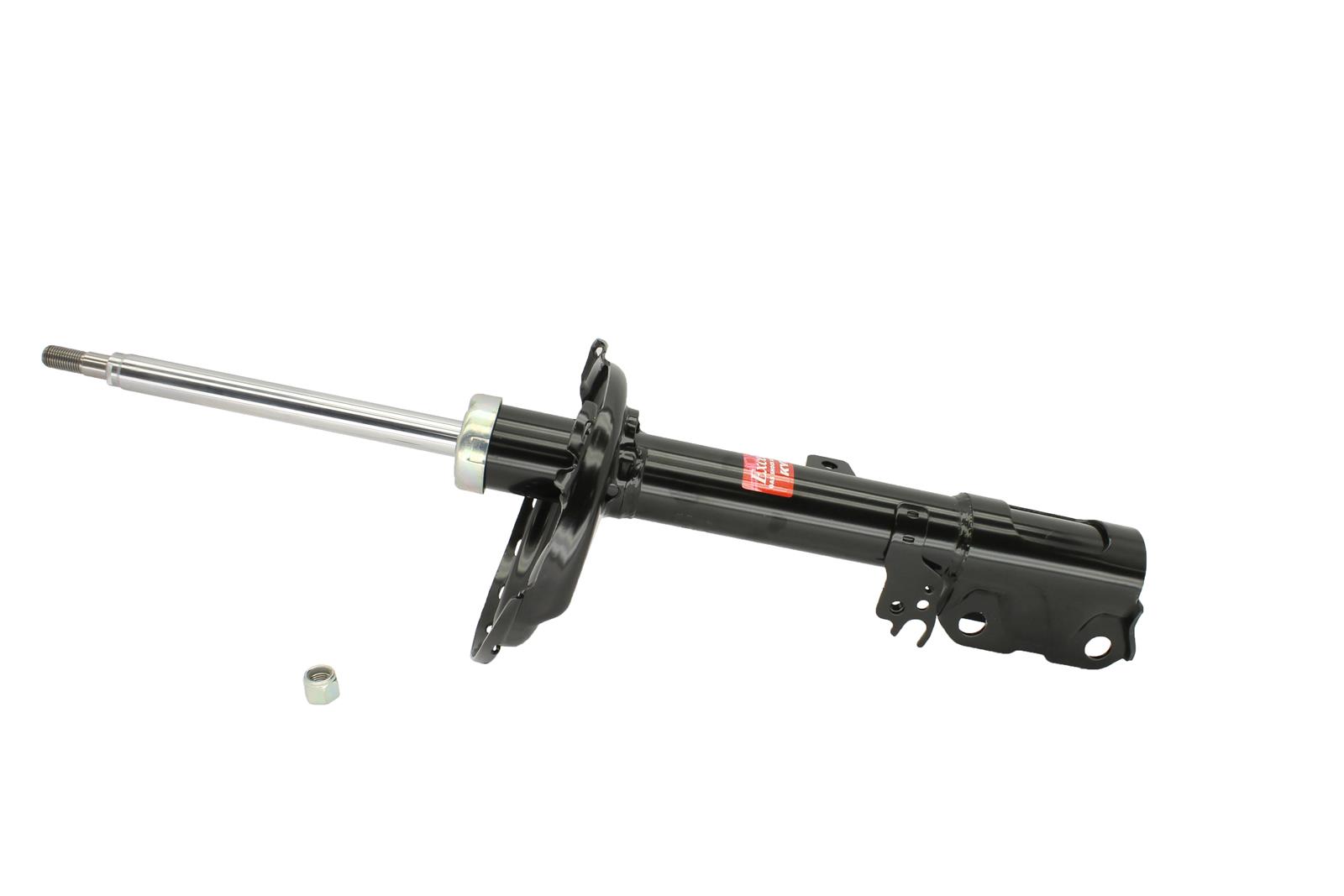 KYB Shocks & Struts Excel-G Rear Right LEXUS RX350 (FWD) 2008-10 LEXUS RX400H (FWD) 2008 thumbnail 4