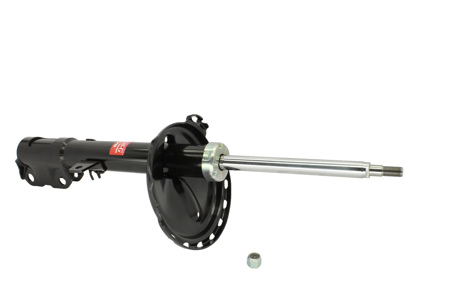 KYB Shocks & Struts Excel-G Rear Right LEXUS RX350 (FWD) 2008-10 LEXUS RX400H (FWD) 2008 thumbnail 2