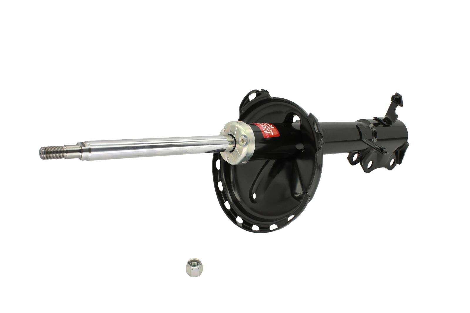KYB Shocks & Struts Excel-G Rear Right LEXUS RX400H (AWD) 2006-07 thumbnail 4