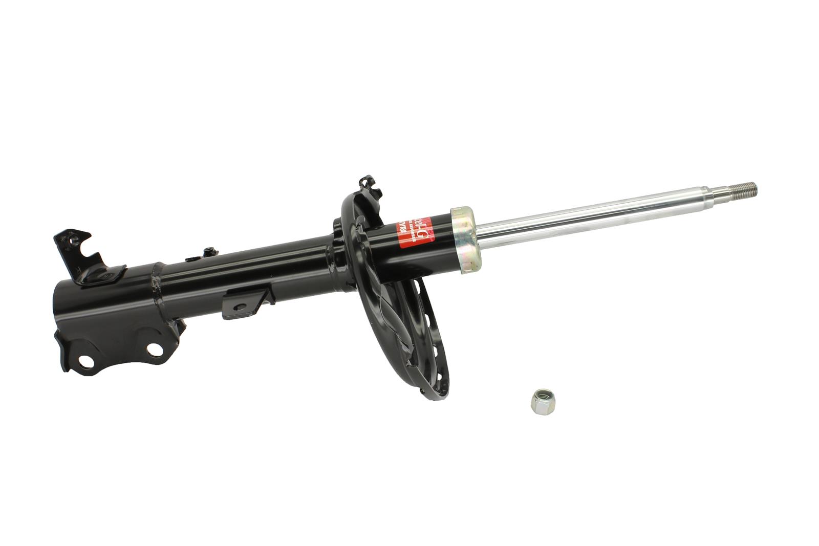 KYB Shocks & Struts Excel-G Rear Right LEXUS RX400H (AWD) 2006-07 thumbnail 3