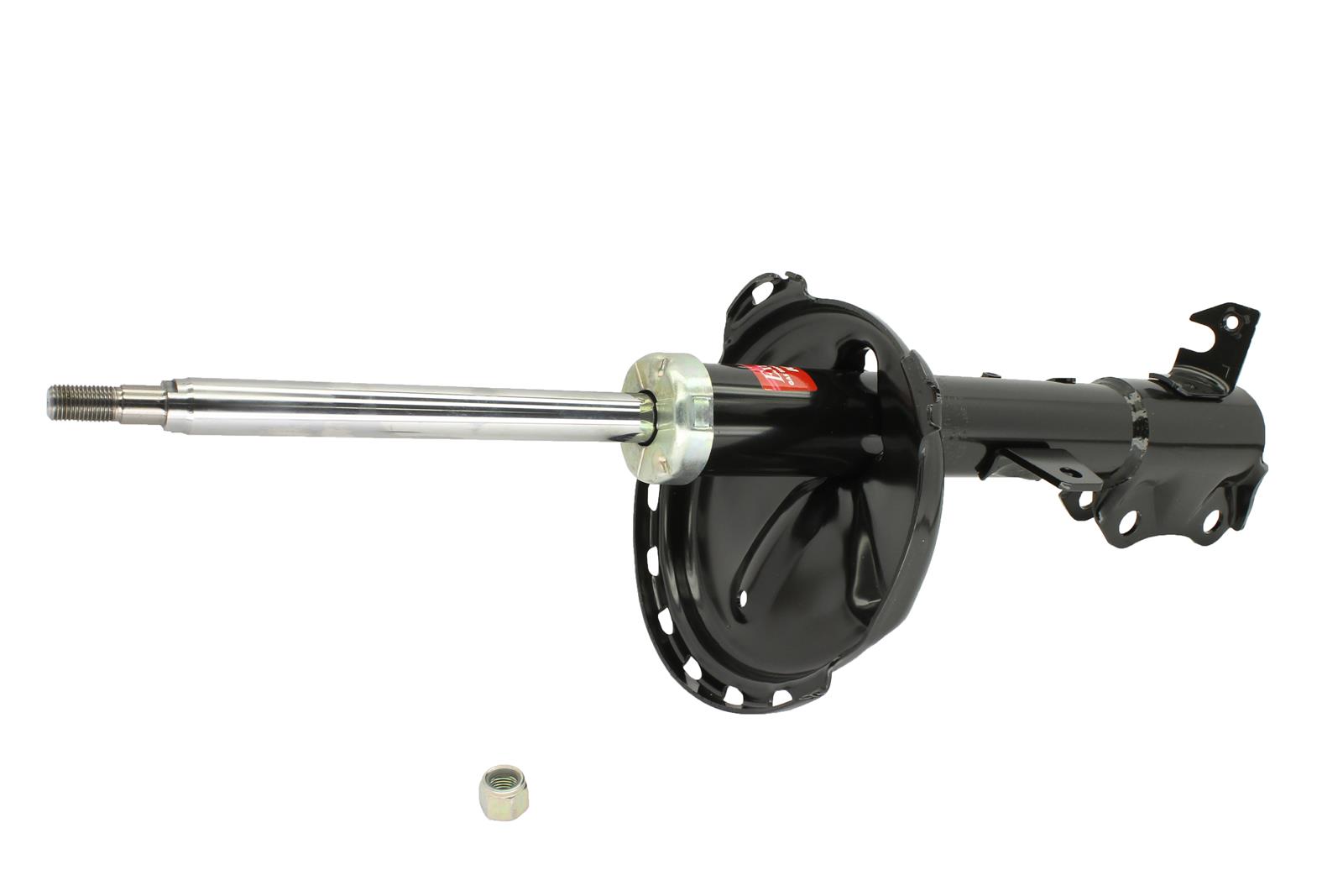 KYB Shocks & Struts Excel-G Rear Left LEXUS RX400H (AWD) 2006-07 thumbnail 3