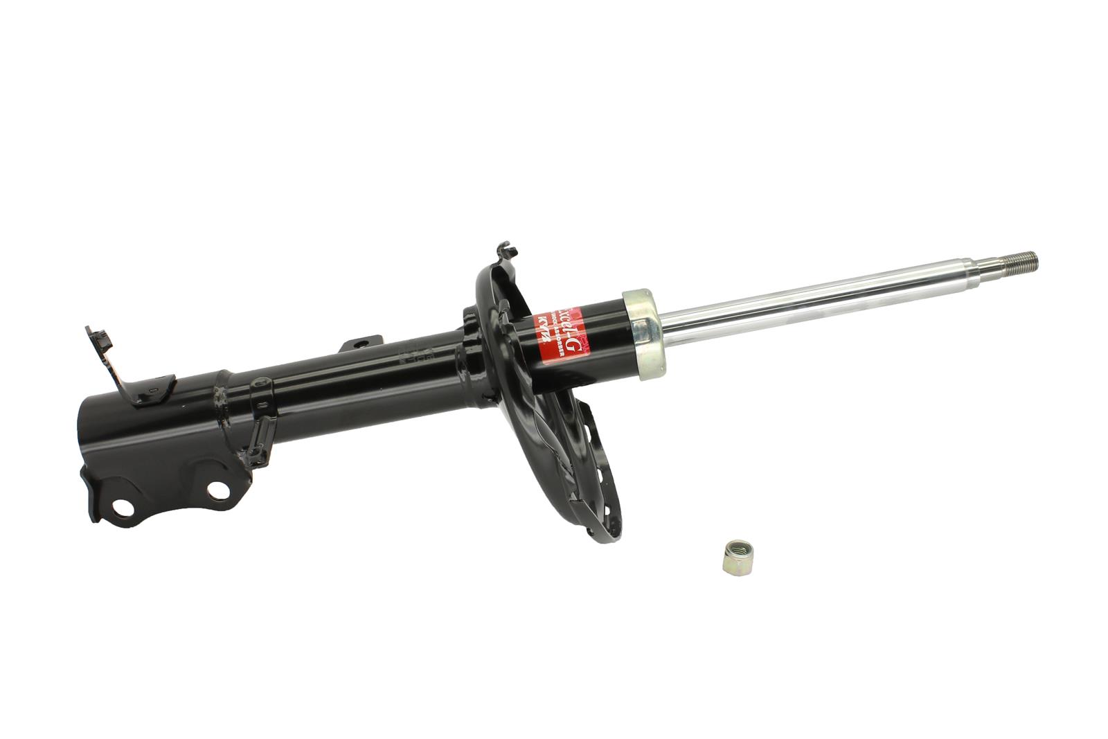 KYB Shocks & Struts Excel-G Rear Left LEXUS RX400H (AWD) 2006-07 thumbnail 4